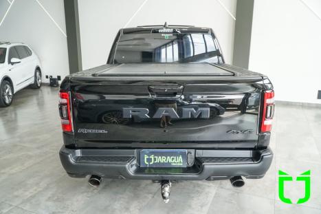 RAM 1500 5.7 V8 REBEL CABINE DUPLA 4X4 AUTOM�TICO, Foto 5