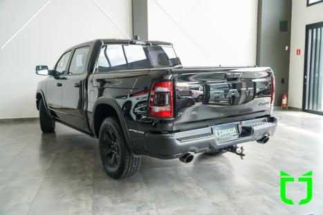 RAM 1500 5.7 V8 REBEL CABINE DUPLA 4X4 AUTOM�TICO, Foto 6