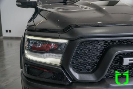 RAM 1500 5.7 V8 REBEL CABINE DUPLA 4X4 AUTOM�TICO, Foto 8