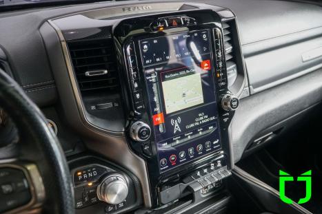 RAM 1500 5.7 V8 REBEL CABINE DUPLA 4X4 AUTOM�TICO, Foto 12