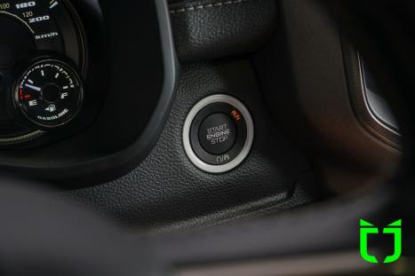 RAM 1500 5.7 V8 REBEL CABINE DUPLA 4X4 AUTOM�TICO, Foto 13