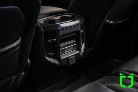 RAM 1500 5.7 V8 REBEL CABINE DUPLA 4X4 AUTOM�TICO, Foto 15