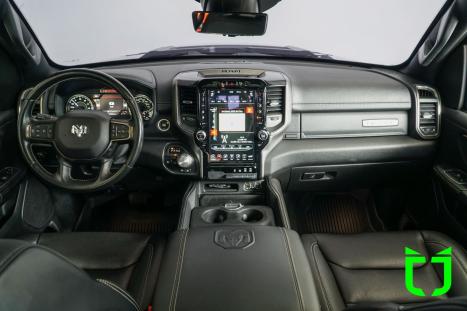 RAM 1500 5.7 V8 REBEL CABINE DUPLA 4X4 AUTOM�TICO, Foto 16