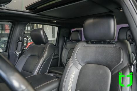 RAM 1500 5.7 V8 REBEL CABINE DUPLA 4X4 AUTOM�TICO, Foto 23