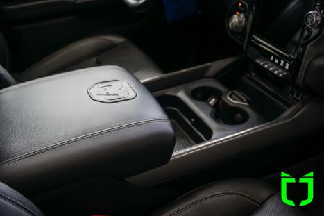 RAM 1500 5.7 V8 REBEL CABINE DUPLA 4X4 AUTOM�TICO, Foto 26