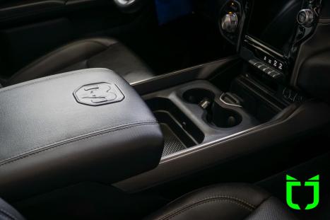 RAM 1500 5.7 V8 REBEL CABINE DUPLA 4X4 AUTOM�TICO, Foto 27