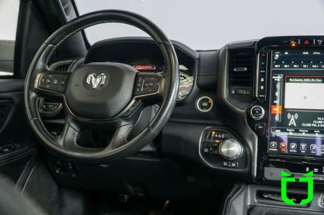 RAM 1500 5.7 V8 REBEL CABINE DUPLA 4X4 AUTOM�TICO, Foto 28