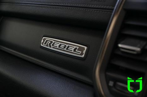 RAM 1500 5.7 V8 REBEL CABINE DUPLA 4X4 AUTOM�TICO, Foto 29