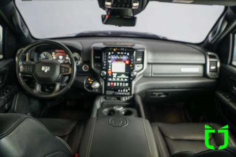 RAM 1500 5.7 V8 REBEL CABINE DUPLA 4X4 AUTOM�TICO, Foto 9