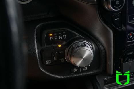 RAM 1500 5.7 V8 REBEL CABINE DUPLA 4X4 AUTOM�TICO, Foto 14