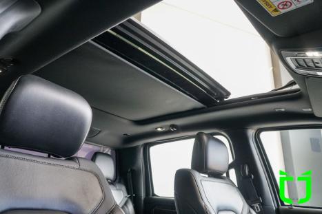 RAM 1500 5.7 V8 REBEL CABINE DUPLA 4X4 AUTOM�TICO, Foto 19