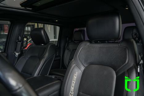 RAM 1500 5.7 V8 REBEL CABINE DUPLA 4X4 AUTOM�TICO, Foto 22