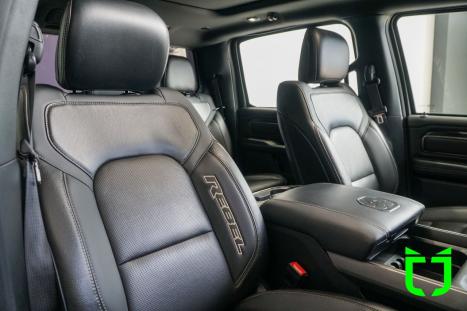 RAM 1500 5.7 V8 REBEL CABINE DUPLA 4X4 AUTOM�TICO, Foto 25