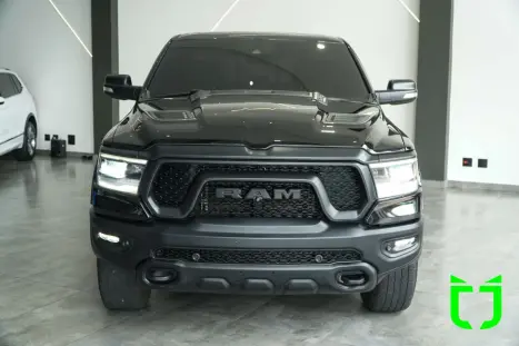 RAM 1500 5.7 V8 REBEL CABINE DUPLA 4X4 AUTOM�TICO, Foto 2