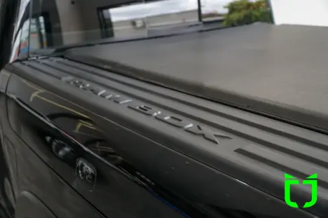 RAM 1500 5.7 V8 REBEL CABINE DUPLA 4X4 AUTOM�TICO, Foto 7