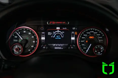 RAM 1500 5.7 V8 REBEL CABINE DUPLA 4X4 AUTOM�TICO, Foto 10