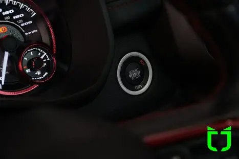 RAM 1500 5.7 V8 REBEL CABINE DUPLA 4X4 AUTOM�TICO, Foto 13