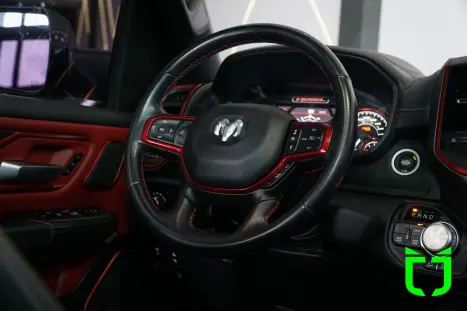 RAM 1500 5.7 V8 REBEL CABINE DUPLA 4X4 AUTOM�TICO, Foto 20