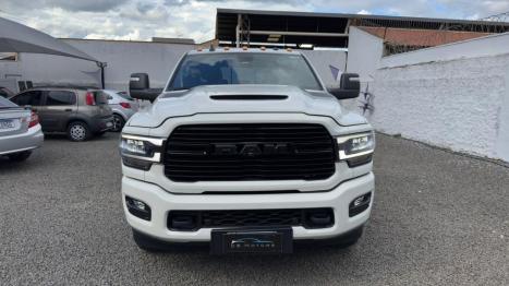 RAM 2500 6.7 I6 24V SLT CABINE DUPLA TURBO DIESEL LARAMIE 4X4 AUTOM�TICO, Foto 2