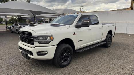 RAM 2500 6.7 I6 24V SLT CABINE DUPLA TURBO DIESEL LARAMIE 4X4 AUTOM�TICO, Foto 3