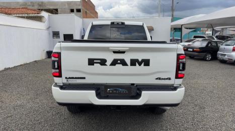RAM 2500 6.7 I6 24V SLT CABINE DUPLA TURBO DIESEL LARAMIE 4X4 AUTOM�TICO, Foto 5