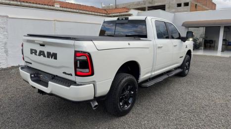 RAM 2500 6.7 I6 24V SLT CABINE DUPLA TURBO DIESEL LARAMIE 4X4 AUTOM�TICO, Foto 6