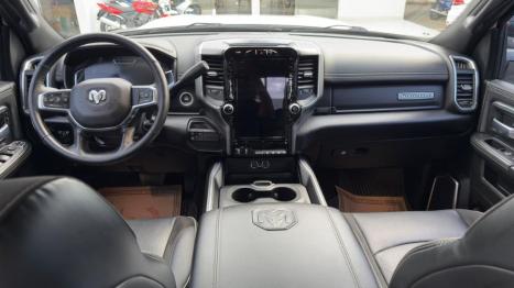 RAM 2500 6.7 I6 24V SLT CABINE DUPLA TURBO DIESEL LARAMIE 4X4 AUTOM�TICO, Foto 7