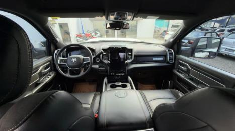 RAM 2500 6.7 I6 24V SLT CABINE DUPLA TURBO DIESEL LARAMIE 4X4 AUTOM�TICO, Foto 8