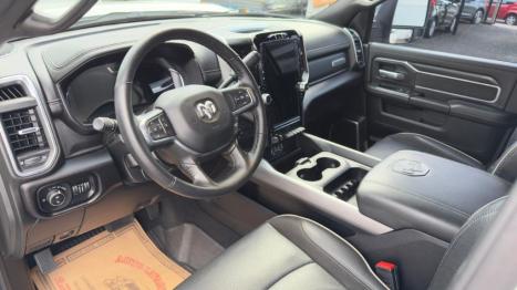 RAM 2500 6.7 I6 24V SLT CABINE DUPLA TURBO DIESEL LARAMIE 4X4 AUTOM�TICO, Foto 10