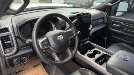 RAM 2500 6.7 I6 24V SLT CABINE DUPLA TURBO DIESEL LARAMIE 4X4 AUTOM�TICO, Foto 11