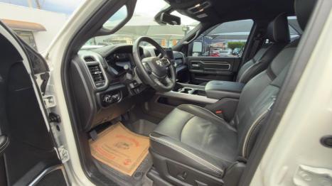 RAM 2500 6.7 I6 24V SLT CABINE DUPLA TURBO DIESEL LARAMIE 4X4 AUTOM�TICO, Foto 12