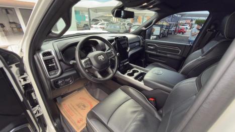 RAM 2500 6.7 I6 24V SLT CABINE DUPLA TURBO DIESEL LARAMIE 4X4 AUTOM�TICO, Foto 13