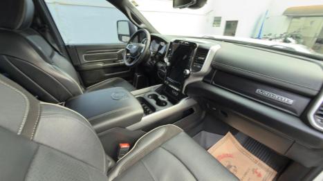 RAM 2500 6.7 I6 24V SLT CABINE DUPLA TURBO DIESEL LARAMIE 4X4 AUTOM�TICO, Foto 15