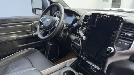 RAM 2500 6.7 I6 24V SLT CABINE DUPLA TURBO DIESEL LARAMIE 4X4 AUTOM�TICO, Foto 16