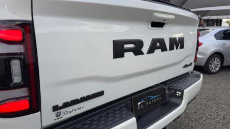 RAM 2500 6.7 I6 24V SLT CABINE DUPLA TURBO DIESEL LARAMIE 4X4 AUTOM�TICO, Foto 19