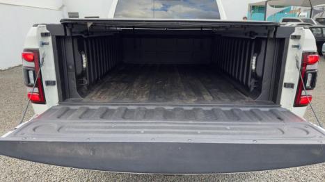 RAM 2500 6.7 I6 24V SLT CABINE DUPLA TURBO DIESEL LARAMIE 4X4 AUTOM�TICO, Foto 20