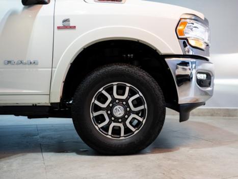 RAM 2500 6.7 I6 24V SLT CABINE DUPLA TURBO DIESEL LARAMIE 4X4 AUTOM�TICO, Foto 5