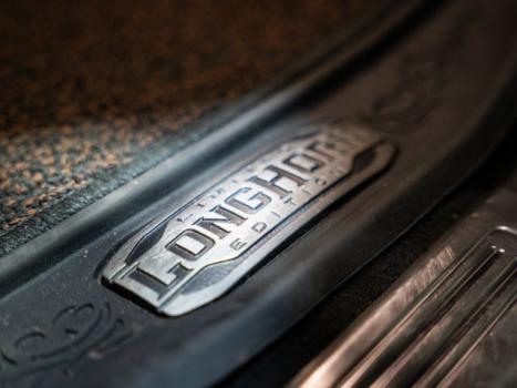 RAM 2500 6.7 I6 24V SLT CABINE DUPLA TURBO DIESEL LARAMIE 4X4 AUTOM�TICO, Foto 8