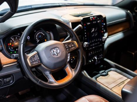 RAM 2500 6.7 I6 24V SLT CABINE DUPLA TURBO DIESEL LARAMIE 4X4 AUTOM�TICO, Foto 9