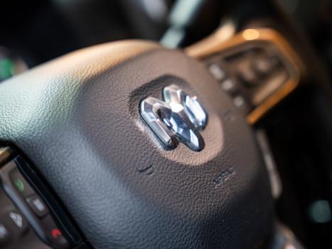 RAM 2500 6.7 I6 24V SLT CABINE DUPLA TURBO DIESEL LARAMIE 4X4 AUTOM�TICO, Foto 10