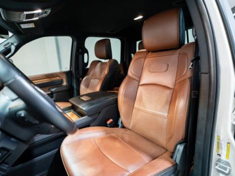 RAM 2500 6.7 I6 24V SLT CABINE DUPLA TURBO DIESEL LARAMIE 4X4 AUTOM�TICO, Foto 11