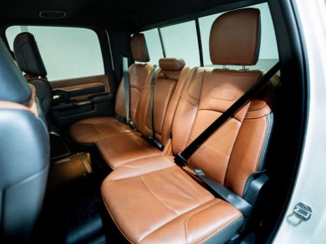 RAM 2500 6.7 I6 24V SLT CABINE DUPLA TURBO DIESEL LARAMIE 4X4 AUTOM�TICO, Foto 12