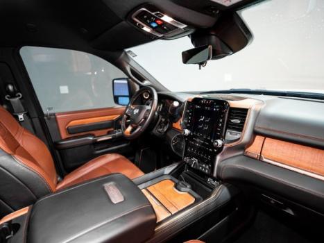 RAM 2500 6.7 I6 24V SLT CABINE DUPLA TURBO DIESEL LARAMIE 4X4 AUTOM�TICO, Foto 13