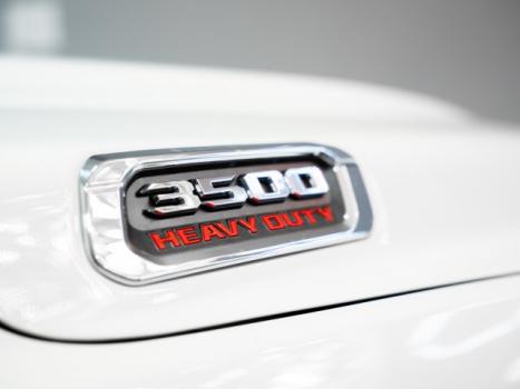 RAM 2500 6.7 I6 24V SLT CABINE DUPLA TURBO DIESEL LARAMIE 4X4 AUTOM�TICO, Foto 21