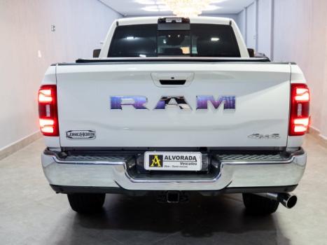 RAM 2500 6.7 I6 24V SLT CABINE DUPLA TURBO DIESEL LARAMIE 4X4 AUTOM�TICO, Foto 23