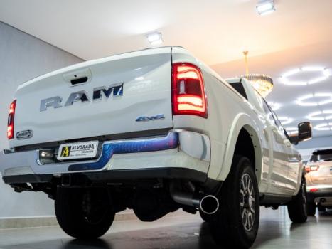 RAM 2500 6.7 I6 24V SLT CABINE DUPLA TURBO DIESEL LARAMIE 4X4 AUTOM�TICO, Foto 24