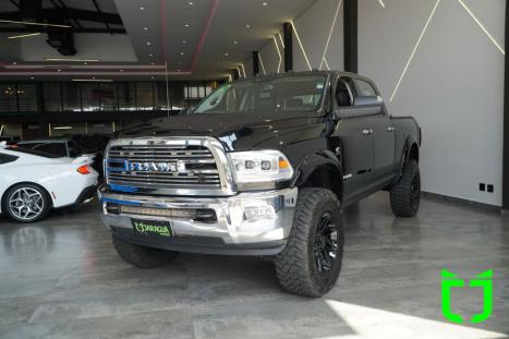 RAM 2500 6.7 I6 24V SLT CABINE DUPLA TURBO DIESEL LARAMIE 4X4 AUTOM�TICO, Foto 3