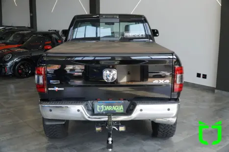 RAM 2500 6.7 I6 24V SLT CABINE DUPLA TURBO DIESEL LARAMIE 4X4 AUTOM�TICO, Foto 5