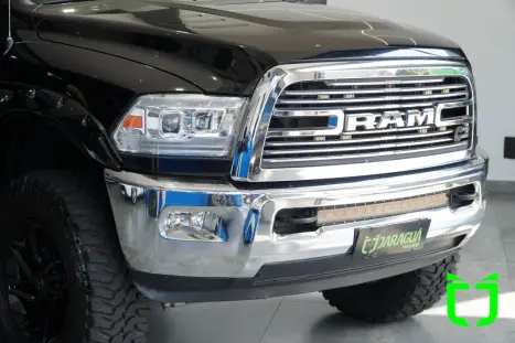 RAM 2500 6.7 I6 24V SLT CABINE DUPLA TURBO DIESEL LARAMIE 4X4 AUTOM�TICO, Foto 7