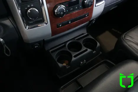 RAM 2500 6.7 I6 24V SLT CABINE DUPLA TURBO DIESEL LARAMIE 4X4 AUTOM�TICO, Foto 12